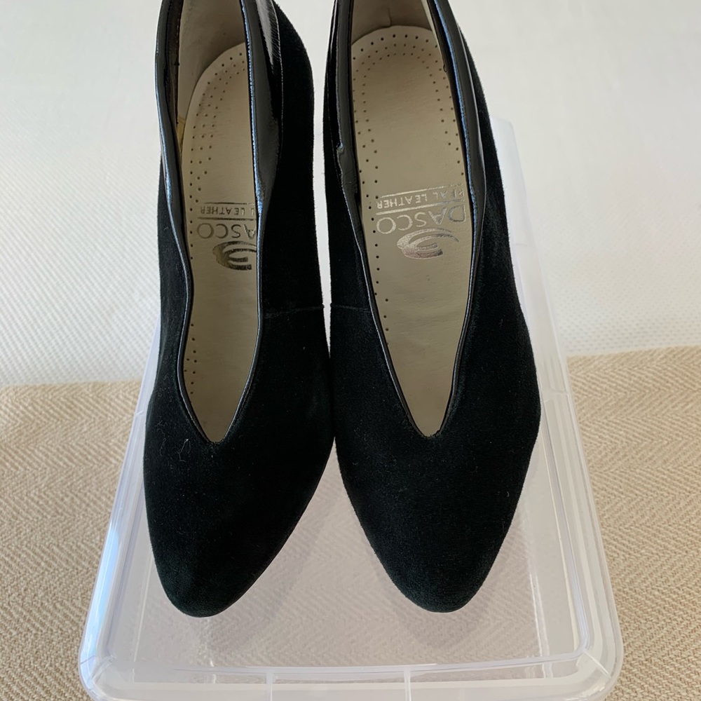Booties, good condition